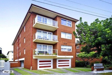 6/26 Howard St, Randwick, NSW 2031