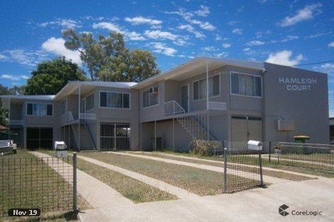 2/16 Bayswater Tce, Hyde Park, QLD 4812