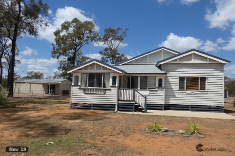 383 A Grahams Rd, Baking Board, QLD 4413