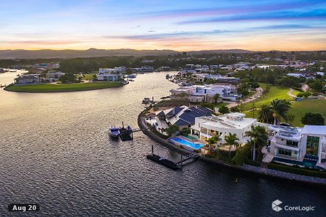 2074 The Circle, Hope Island, QLD 4212