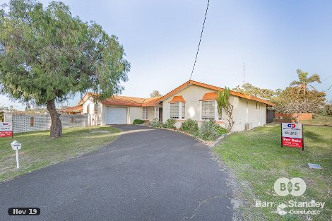 1 Tilley Cres, East Bunbury, WA 6230