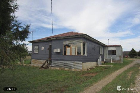 194 Shaws Creek Rd, Boxers Creek, NSW 2580