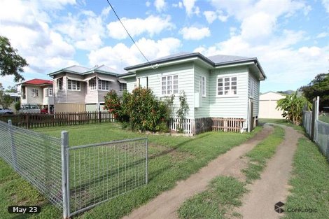 210 Dean St, Berserker, QLD 4701