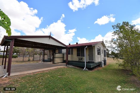 3/114 Acacia St, Barcaldine, QLD 4725