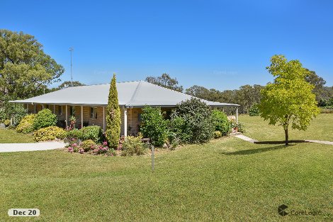 2 Wheeler Pl, Hartley, NSW 2790