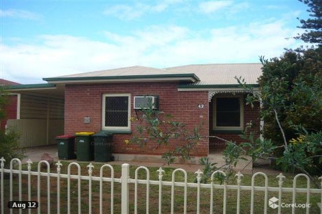 42 George Ave, Whyalla Norrie, SA 5608