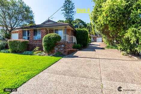 4/31 Heshbon St, Gateshead, NSW 2290