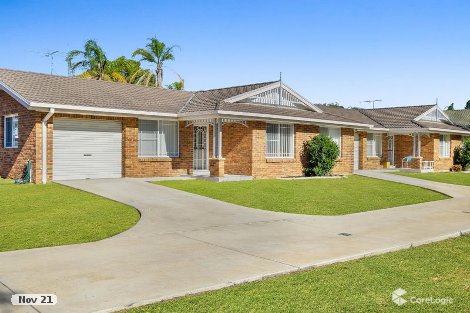 1/66 Gardner Cct, Singleton Heights, NSW 2330