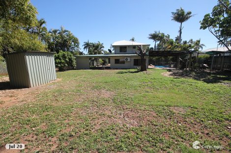 16 Aplin St, Charters Towers City, QLD 4820