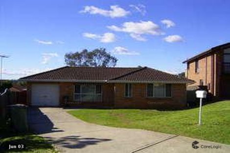 3 Ebro Pl, Kearns, NSW 2558