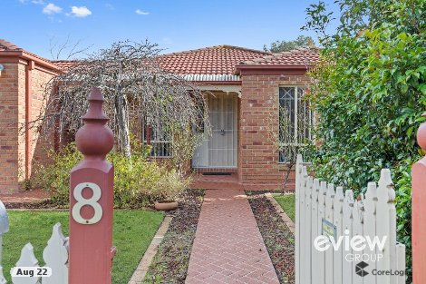 8 Ninalee Way, Somerville, VIC 3912