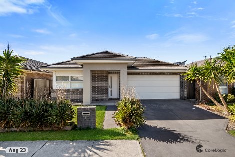 11 Venturer Pde, Leppington, NSW 2179