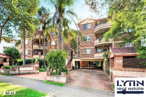 10/28-30 Mary St, Lidcombe, NSW 2141