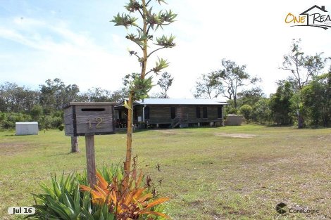 Lot 12 Fibrosa Ct, Dunmora, QLD 4650