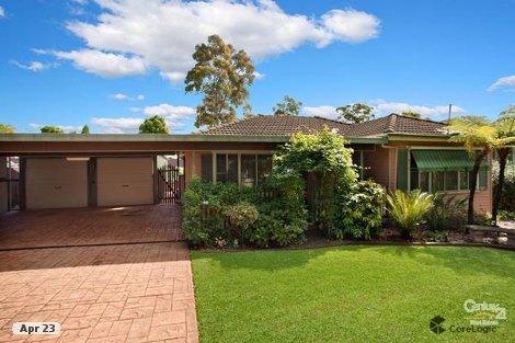 22 Everest St, Seven Hills, NSW 2147