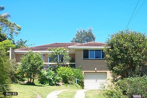 18 Ocean View Cres, Emerald Beach, NSW 2456