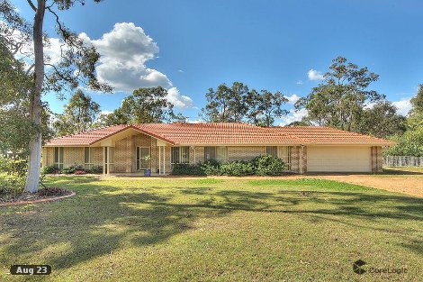 31-33 Blue Heeler Dr, New Beith, QLD 4124