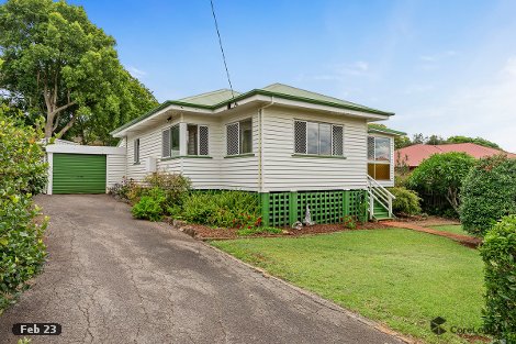 31 Searle St, South Toowoomba, QLD 4350