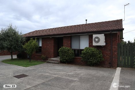 3/136 Bourke Rd, Clarinda, VIC 3169