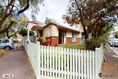 33 Mctaggart St, Kensington, VIC 3031