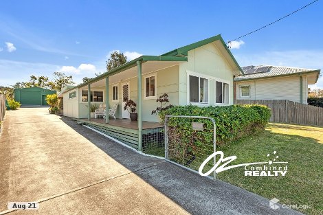 35 Basin View Pde, Basin View, NSW 2540