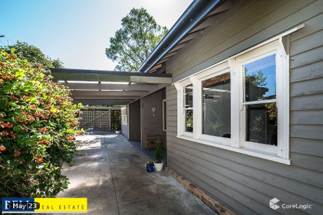 1 Stoney Rd, Belgrave, VIC 3160