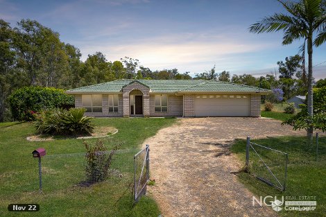 25 Condamine Dr, Fernvale, QLD 4306