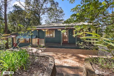 1882 Mount Nebo Rd, Mount Nebo, QLD 4520