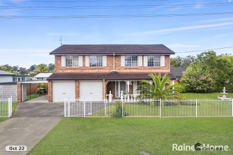 32 Panorama Pde, Berkeley Vale, NSW 2261