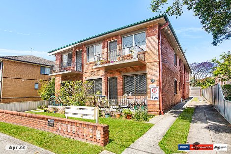 5/11 Blake St, Kogarah, NSW 2217