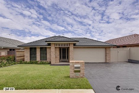 89 Fyfe Rd, Kellyville Ridge, NSW 2155