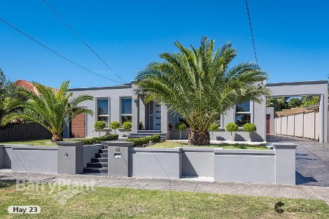 84 Neasham Dr, Dandenong North, VIC 3175