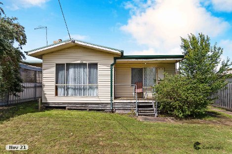 130 Montgomery St, Lake Bolac, VIC 3351