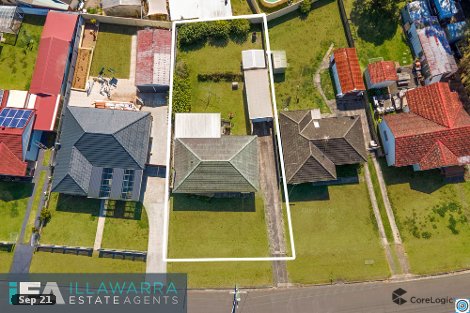 31 Queen St, Lake Illawarra, NSW 2528