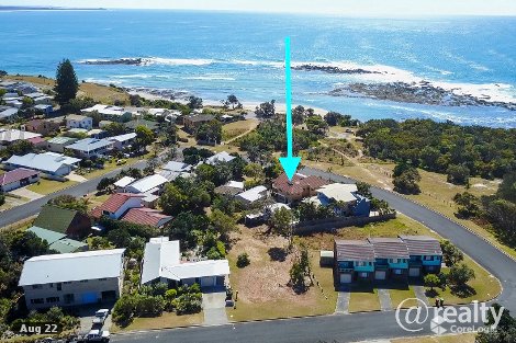 21 Grevillia Pde, Minnie Water, NSW 2462