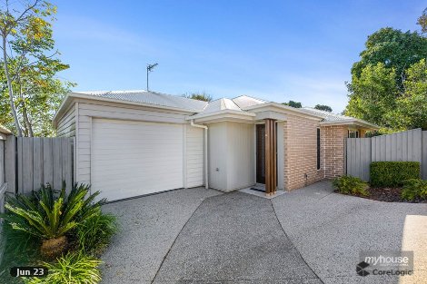 6/85 North St, Harlaxton, QLD 4350