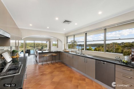 48a Turriell Point Rd, Port Hacking, NSW 2229