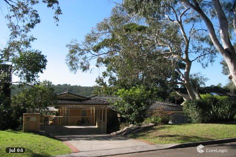 54 Londonderry Dr, Killarney Heights, NSW 2087