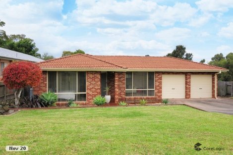 17 Harrison St, North Nowra, NSW 2541