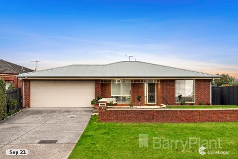 8 Jarrahwood Pl, Waurn Ponds, VIC 3216