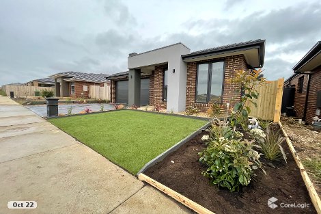 25 Dante Cres, Bonshaw, VIC 3352