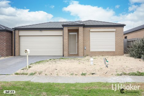 80 Chapman Dr, Wyndham Vale, VIC 3024