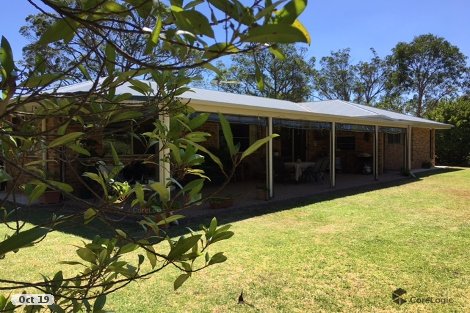 168 Tunnel Rd, Dalveen, QLD 4374