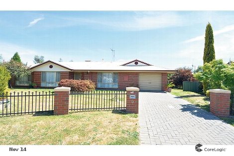 5 Brooke Ct, East Bendigo, VIC 3550