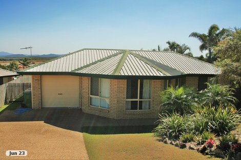 34 Larnach St, Zilzie, QLD 4710