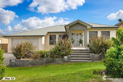 34 Baragoot Rd, Flinders, NSW 2529