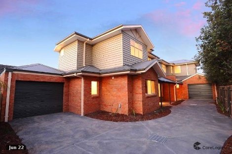 15a Bishop St, Kingsville, VIC 3012