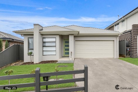 5 Fanflower Ave, Denham Court, NSW 2565