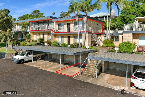 9/3 O'Keefe Pl, Kiama, NSW 2533