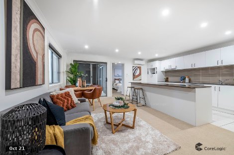 8/117-119 Redfern St, Macquarie, ACT 2614